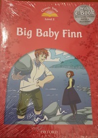 Big Baby Finn Pack Level 2